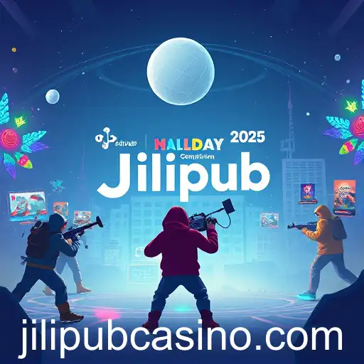 Jilipub: The Evolution of Online Gaming Communities