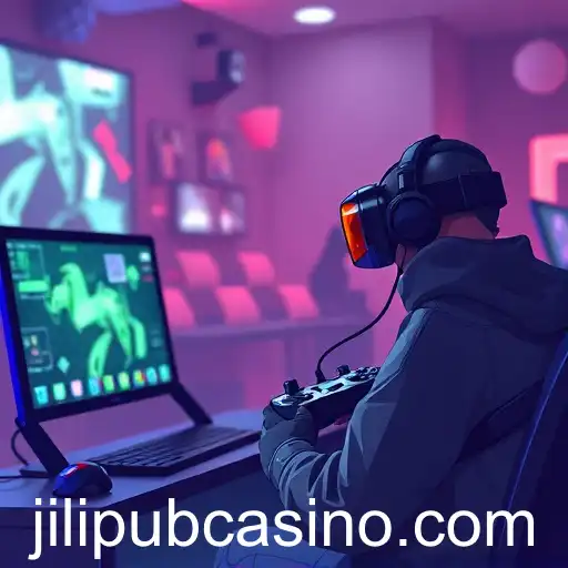 The Evolution of English Gaming Platforms