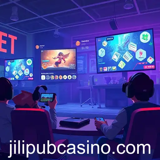 Evolution of Online Gaming Communities