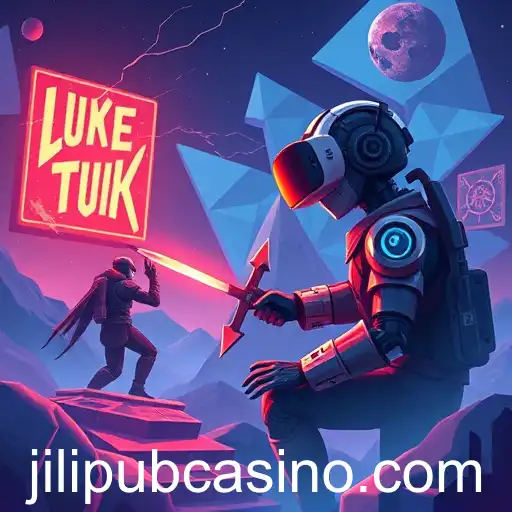 Jilipub: Revolutionizing Online Gaming