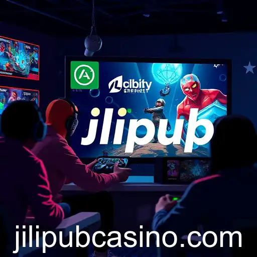 Rise of Gaming in 2025: Jilipub Leads the Way