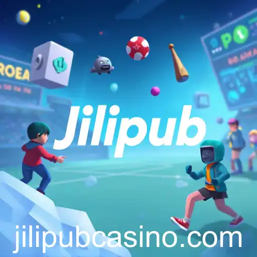 The Rise of Jilipub in the Global Gaming Scene