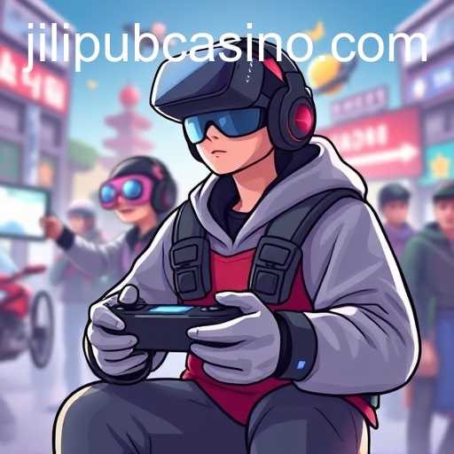 The Rise of Jilipub in 2026 Gaming Scene