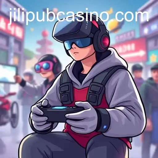 The Rise of Jilipub in 2026 Gaming Scene
