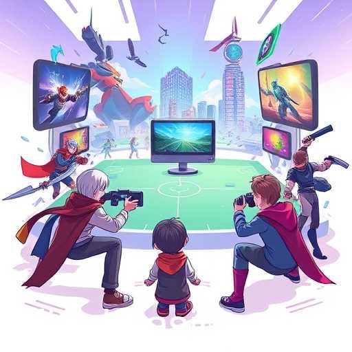 Jilipub: Transforming Online Gaming in 2025