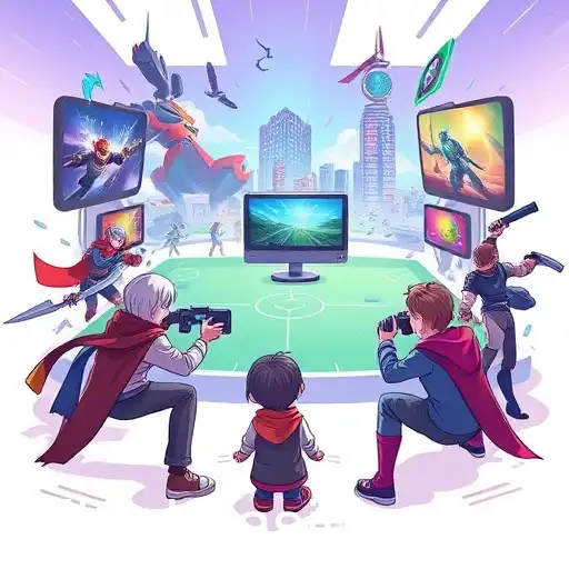 Jilipub: Transforming Online Gaming in 2025