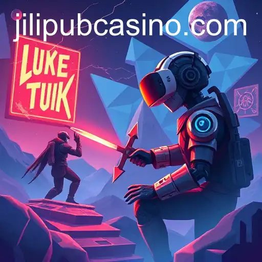 Jilipub: Revolutionizing Online Gaming