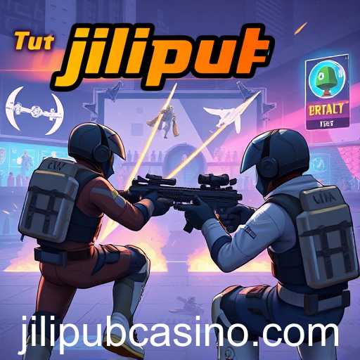 Jilipub: The New Nexus for Gaming Enthusiasts