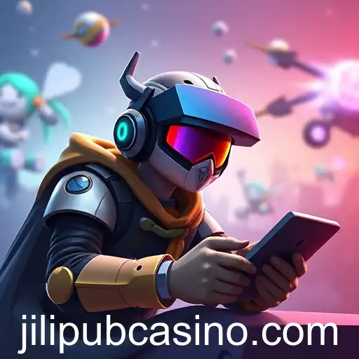 The Rise of Jilipub in Online Gaming