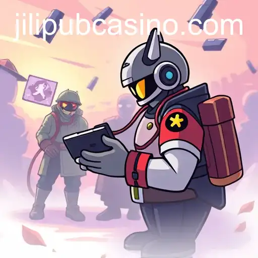 The Rise of Jilipub in the Gaming World