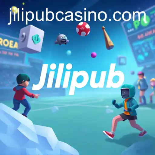 The Rise of Jilipub in the Global Gaming Scene