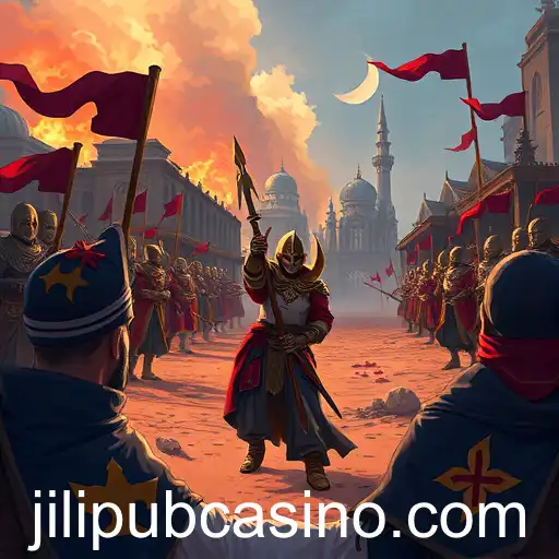 Exploring Strategy Games: The Impact of 'jilipub' on Genre Dynamics